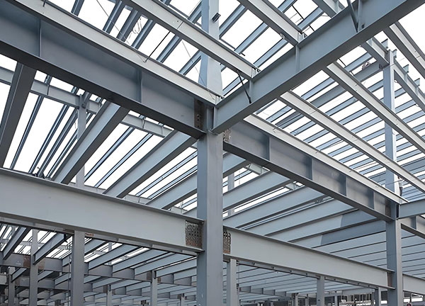 水性鋼構(gòu)漆